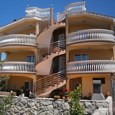 Apartments With A Parking Space Vodice - 13973 Екстериор снимка