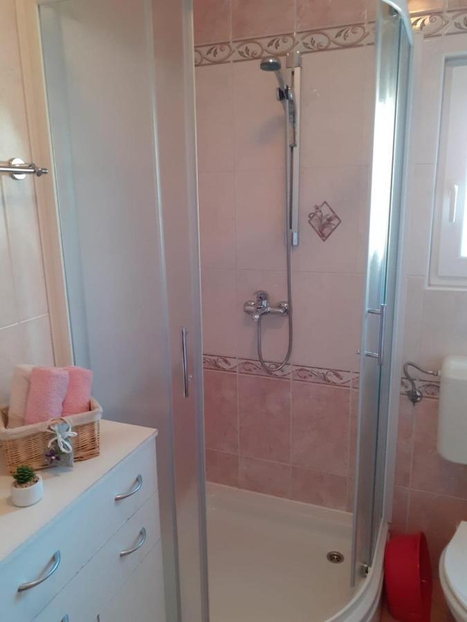 Apartments With A Parking Space Vodice - 13973 Екстериор снимка