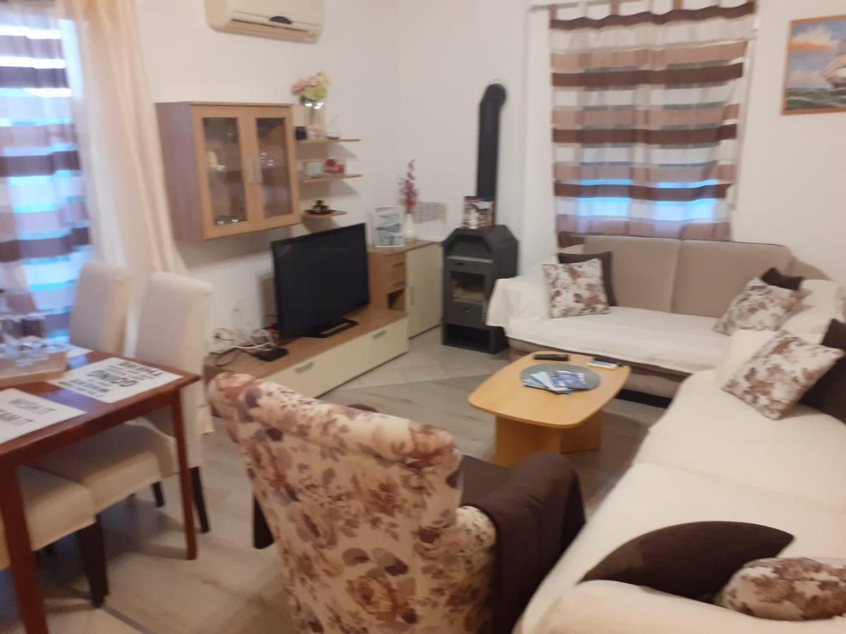 Apartments With A Parking Space Vodice - 13973 Екстериор снимка