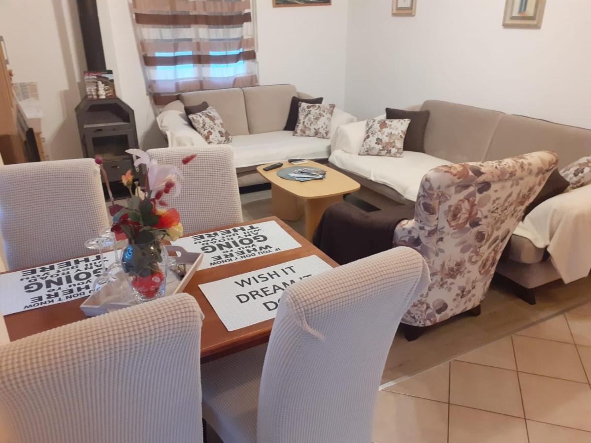 Apartments With A Parking Space Vodice - 13973 Екстериор снимка