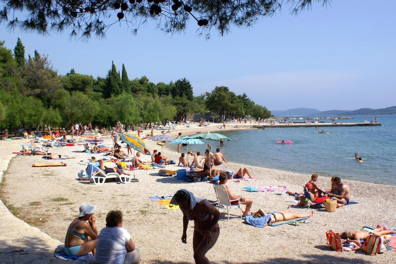 Apartments With A Parking Space Vodice - 13973 Екстериор снимка