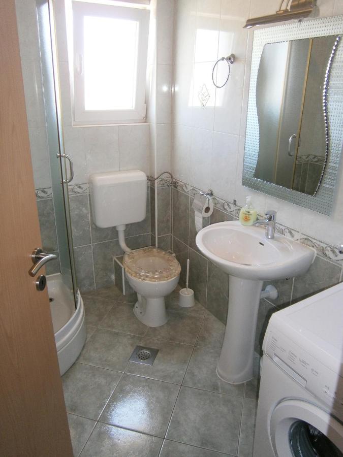 Apartments With A Parking Space Vodice - 13973 Екстериор снимка
