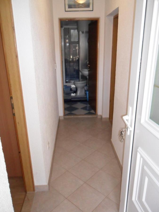 Apartments With A Parking Space Vodice - 13973 Екстериор снимка