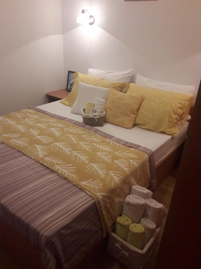 Apartments With A Parking Space Vodice - 13973 Екстериор снимка