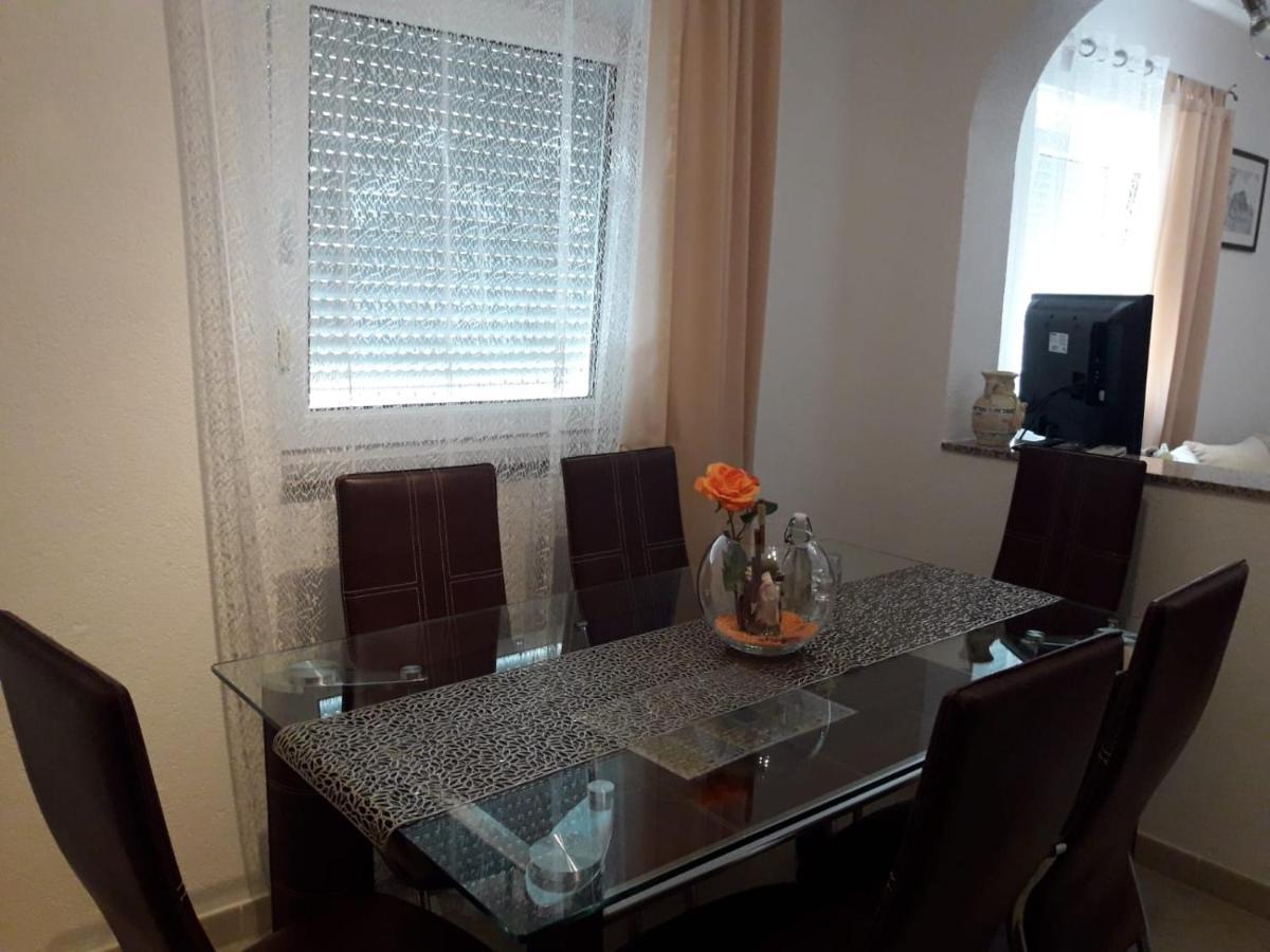 Apartments With A Parking Space Vodice - 13973 Екстериор снимка