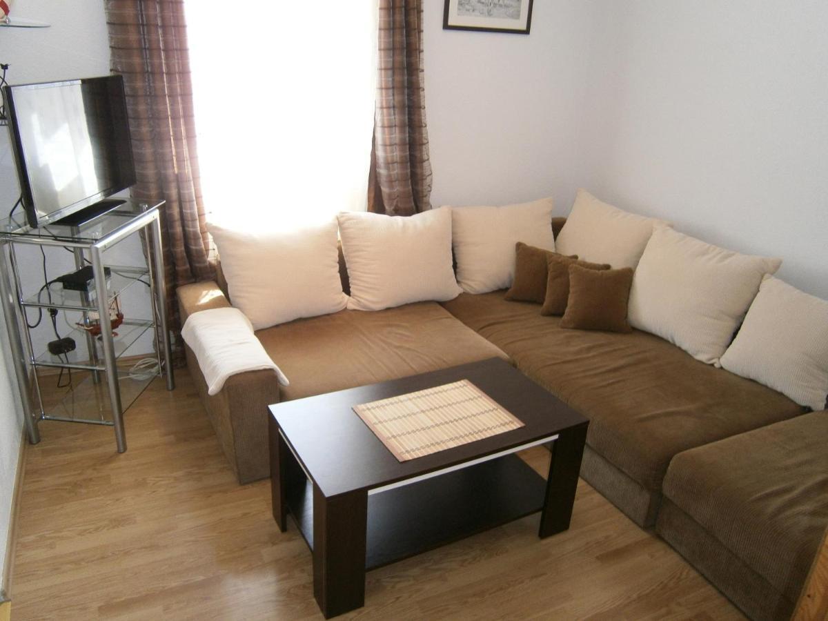 Apartments With A Parking Space Vodice - 13973 Екстериор снимка