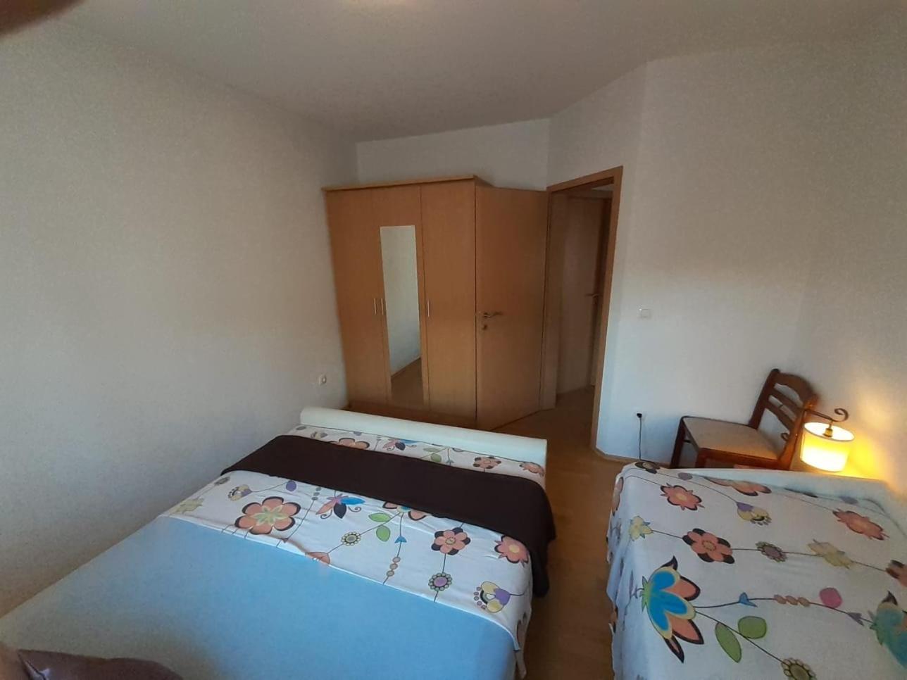 Apartments With A Parking Space Vodice - 13973 Стая снимка