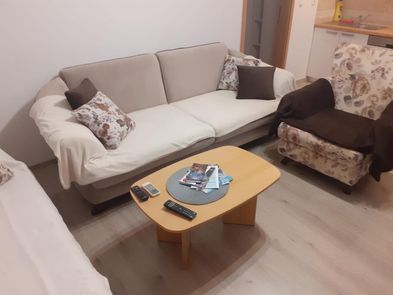 Apartments With A Parking Space Vodice - 13973 Стая снимка