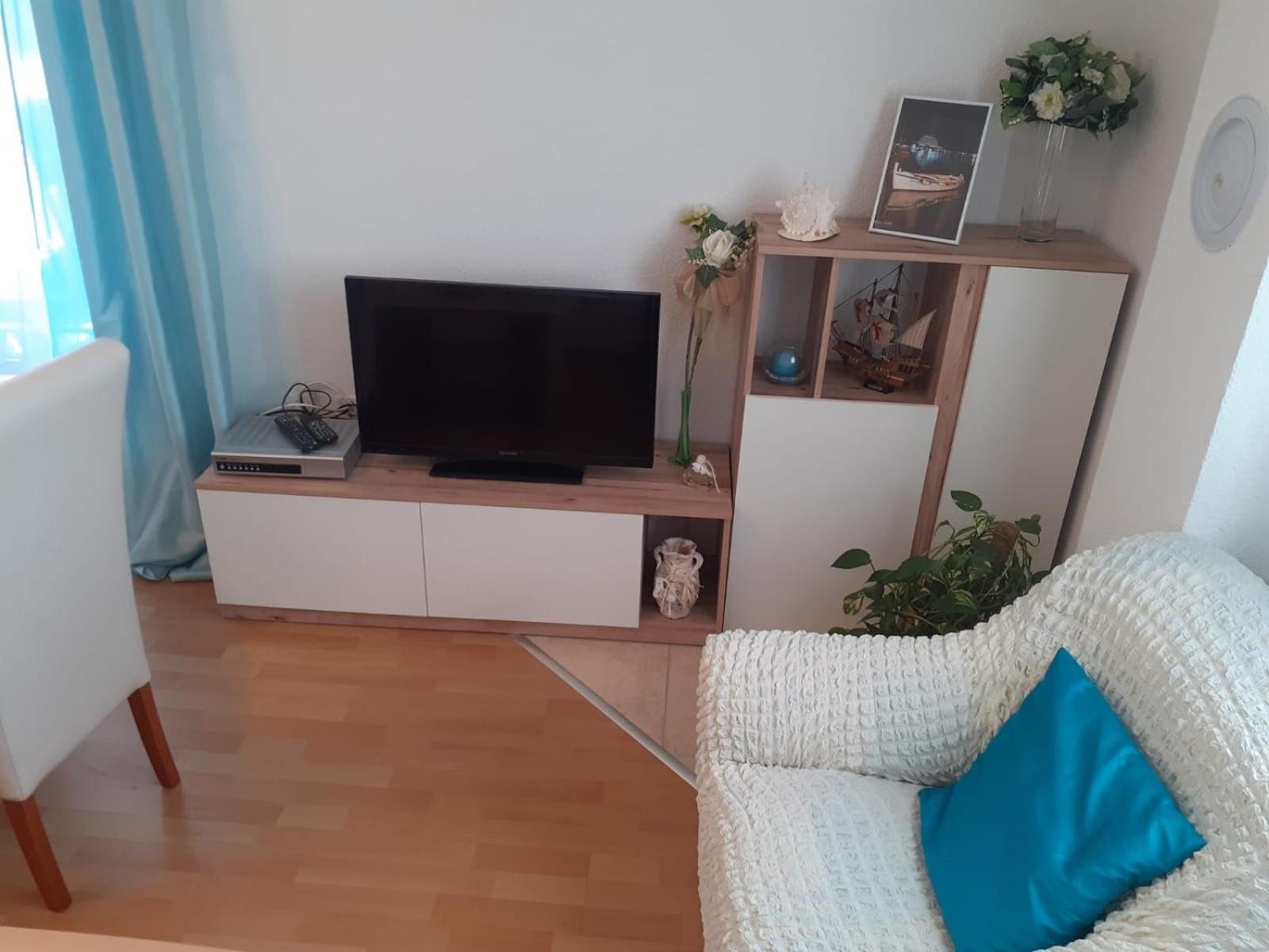 Apartments With A Parking Space Vodice - 13973 Стая снимка