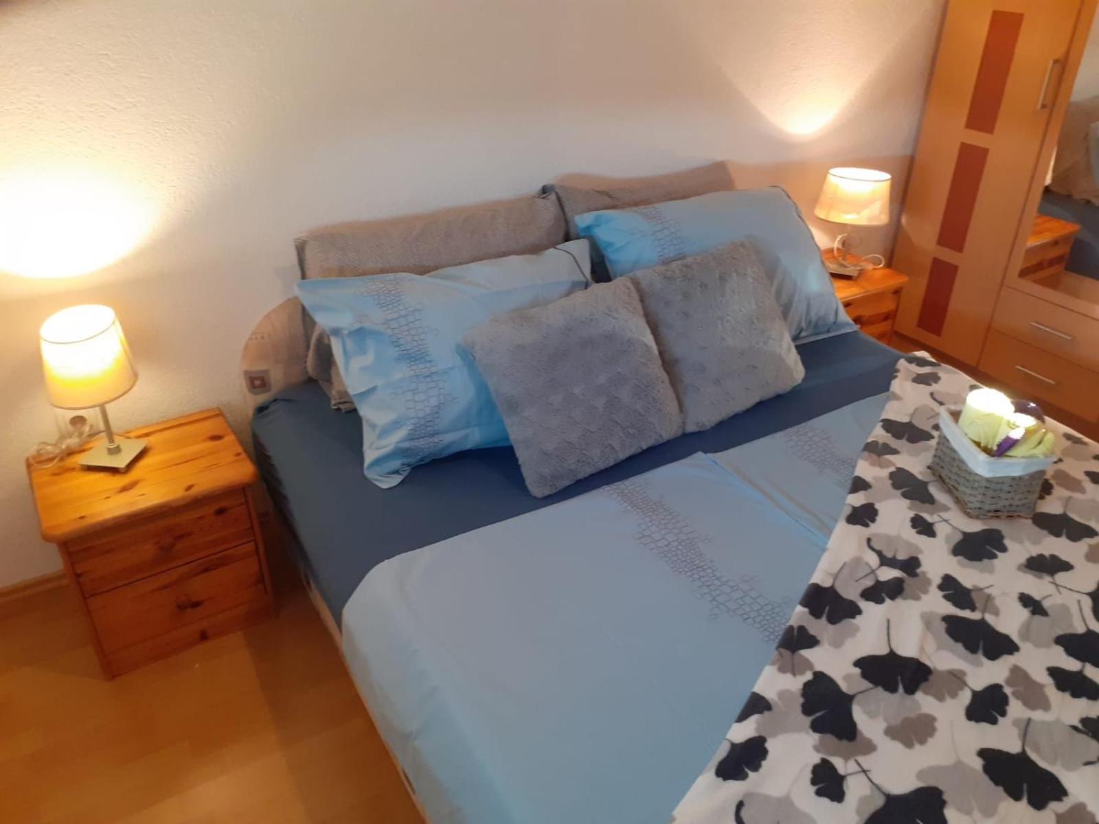 Apartments With A Parking Space Vodice - 13973 Стая снимка