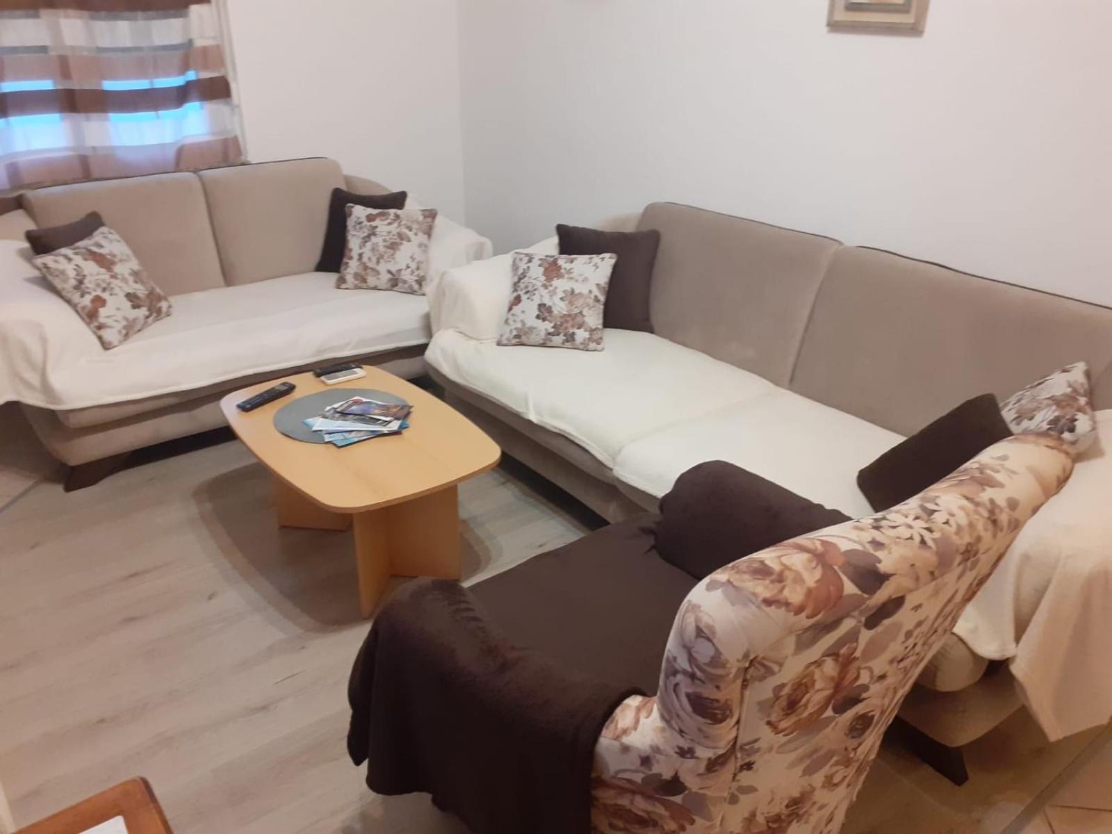 Apartments With A Parking Space Vodice - 13973 Стая снимка