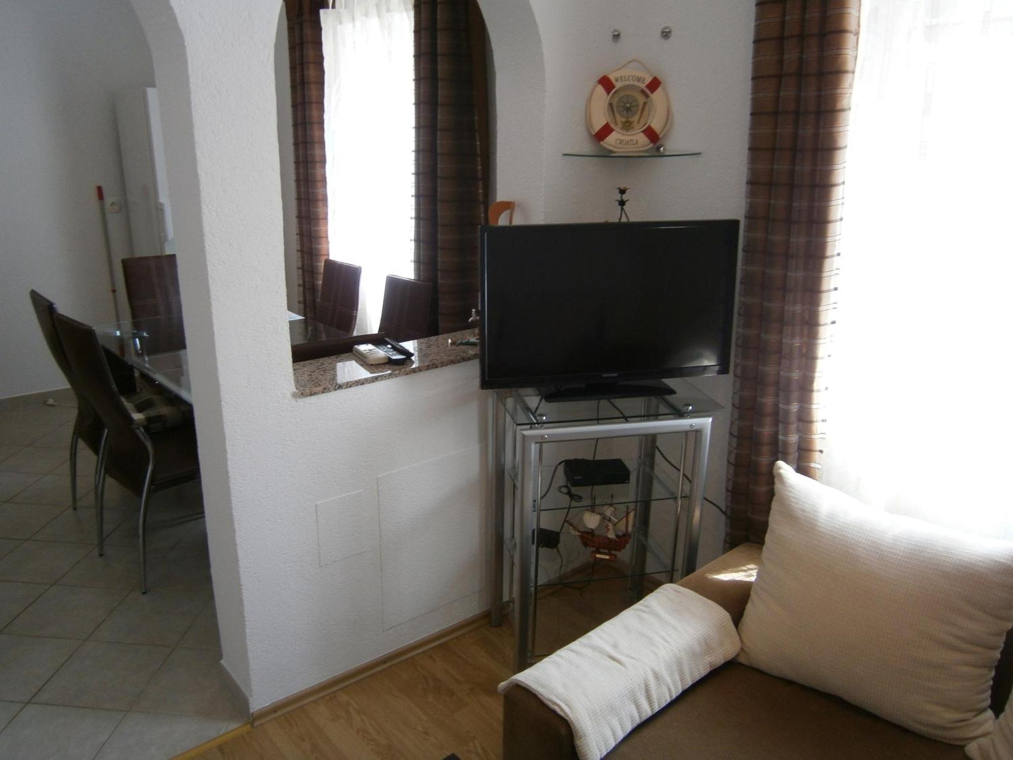 Apartments With A Parking Space Vodice - 13973 Стая снимка