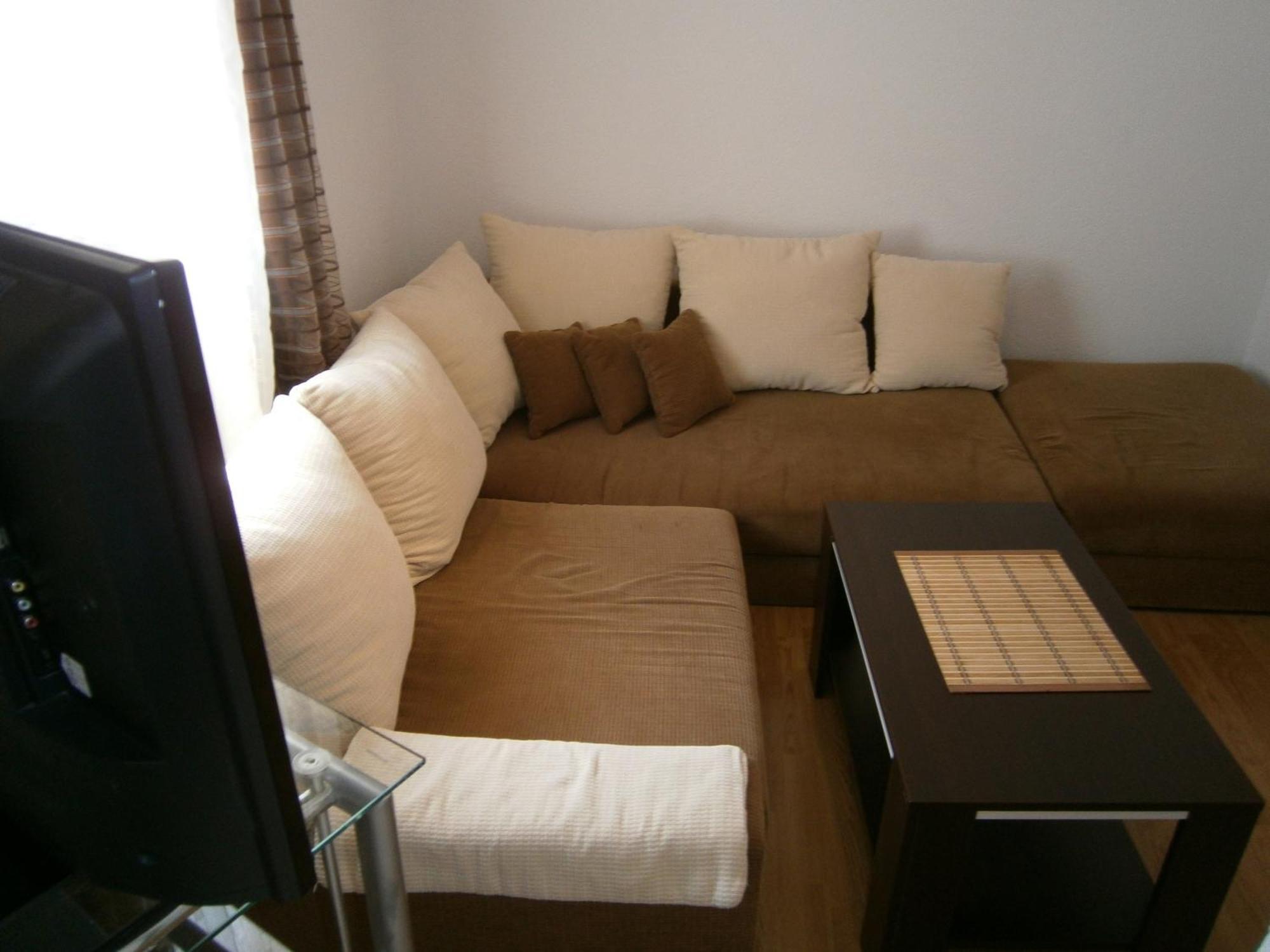 Apartments With A Parking Space Vodice - 13973 Стая снимка