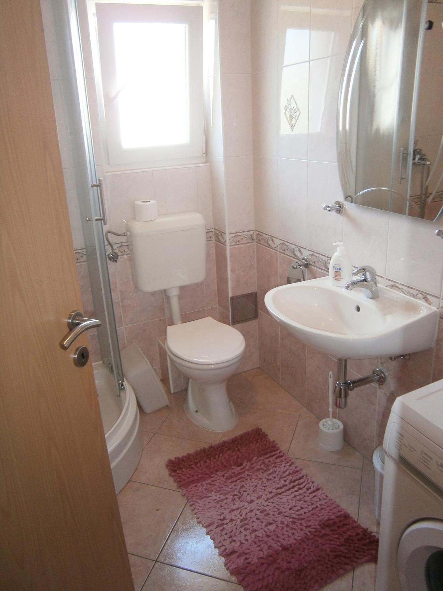 Apartments With A Parking Space Vodice - 13973 Стая снимка